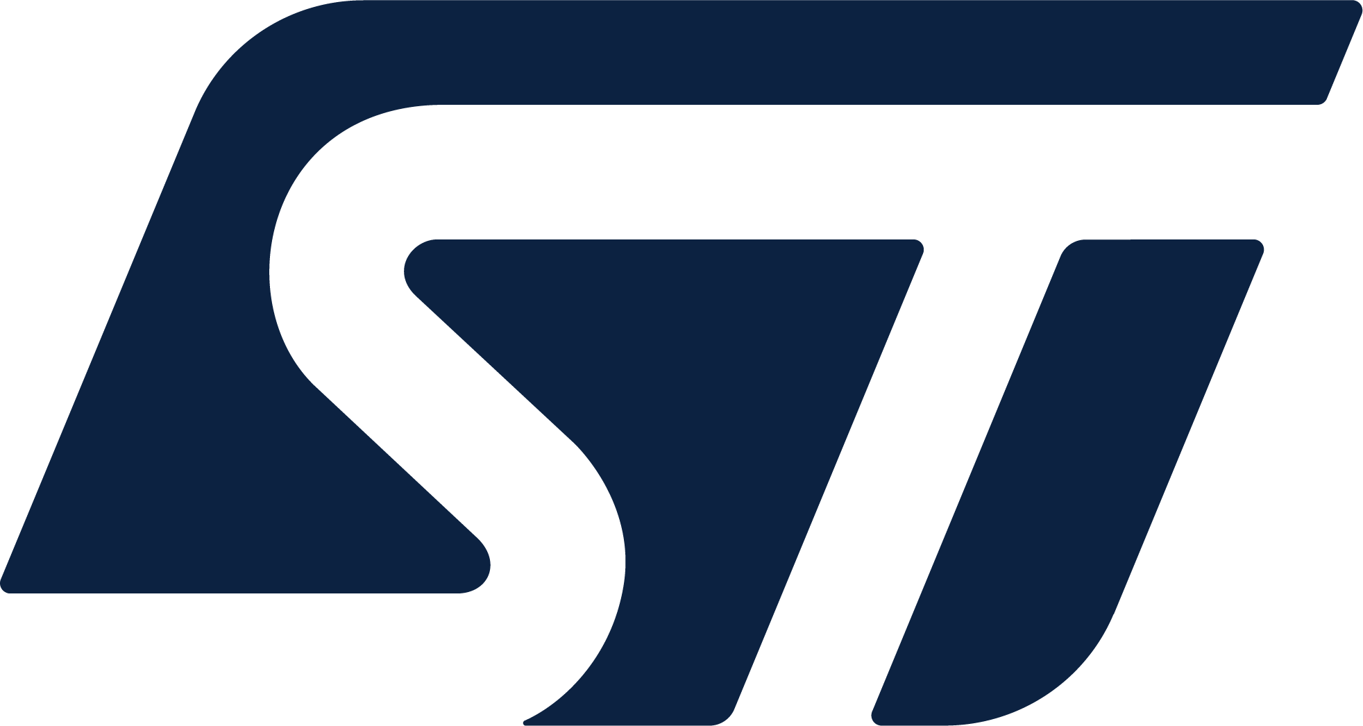 STMicro Logo