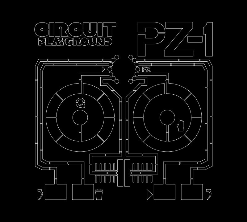 circuit playground